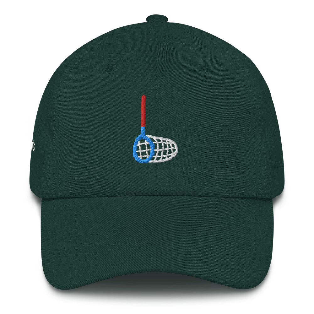 Nets Hat