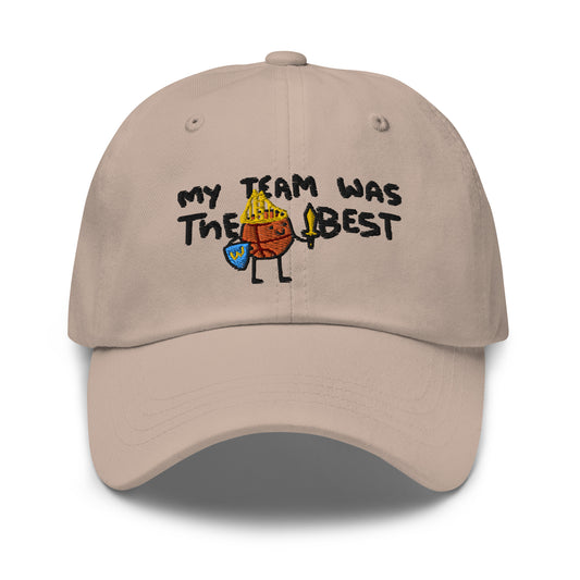 2022 Champs Hat