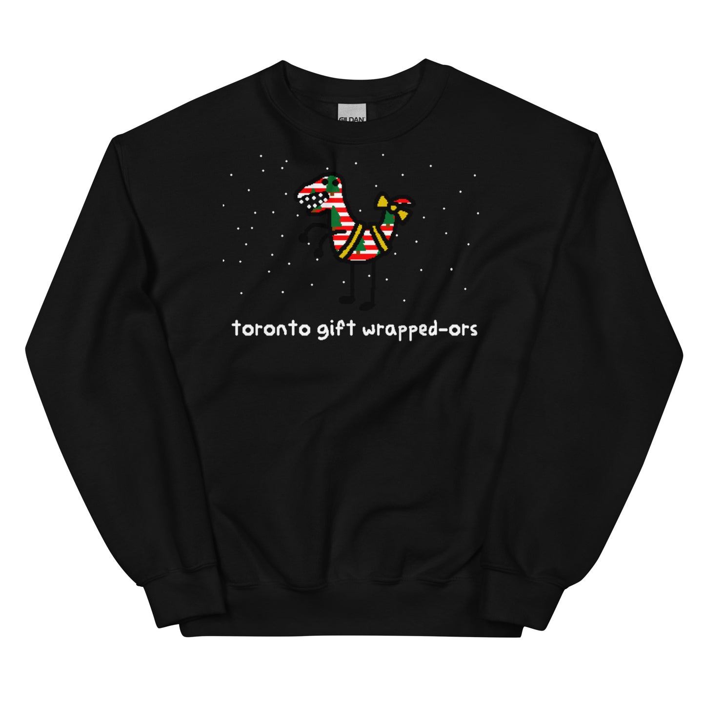 Toronto Gift Wrapped-ors