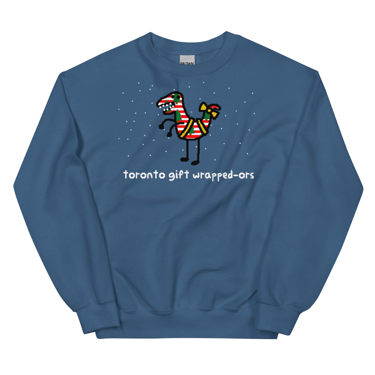 Toronto Gift Wrapped-ors