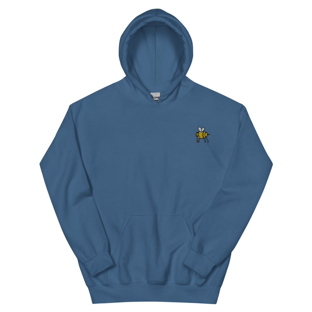 Joel Em-bee-d Hoodie