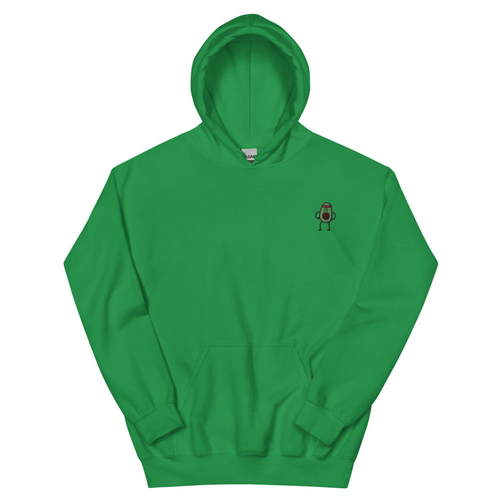 Jose Avocado Hoodie