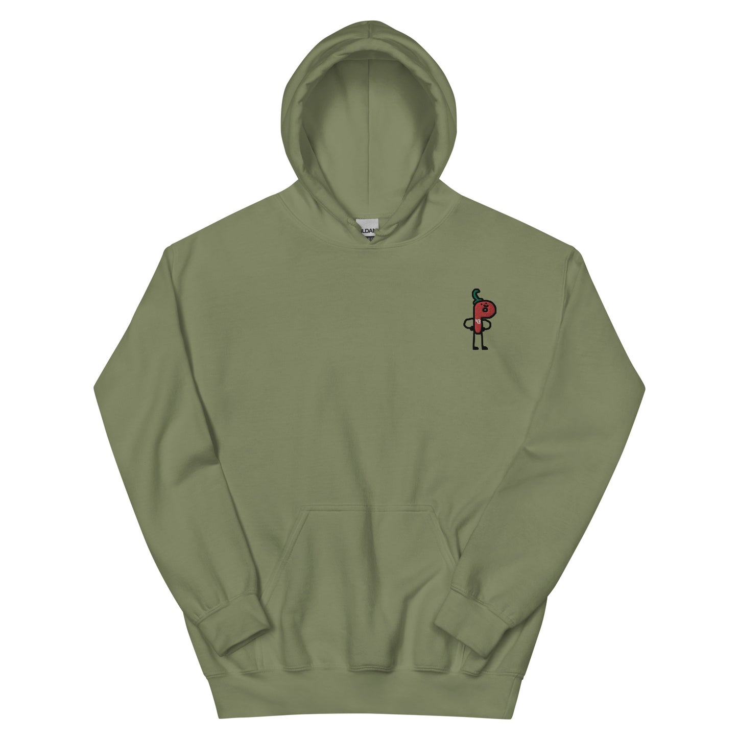 Spicy P Hoodie