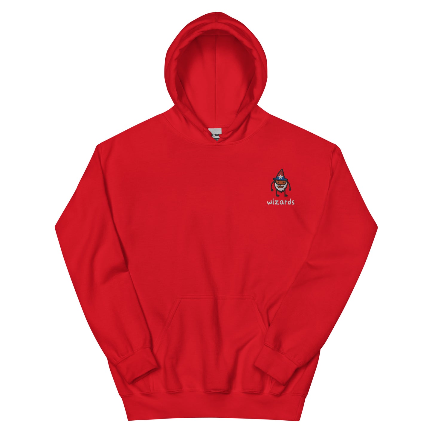 Wizards Hoodie