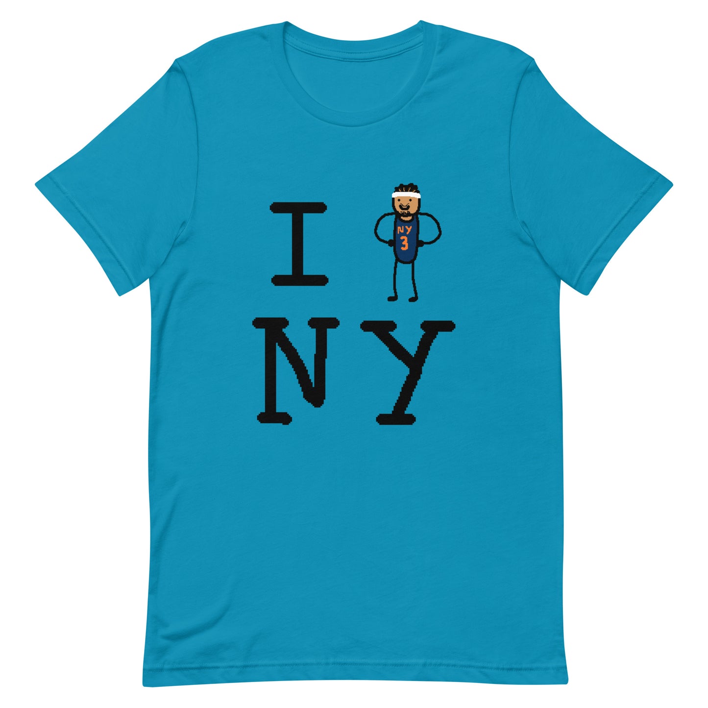 I HART NY Shirt