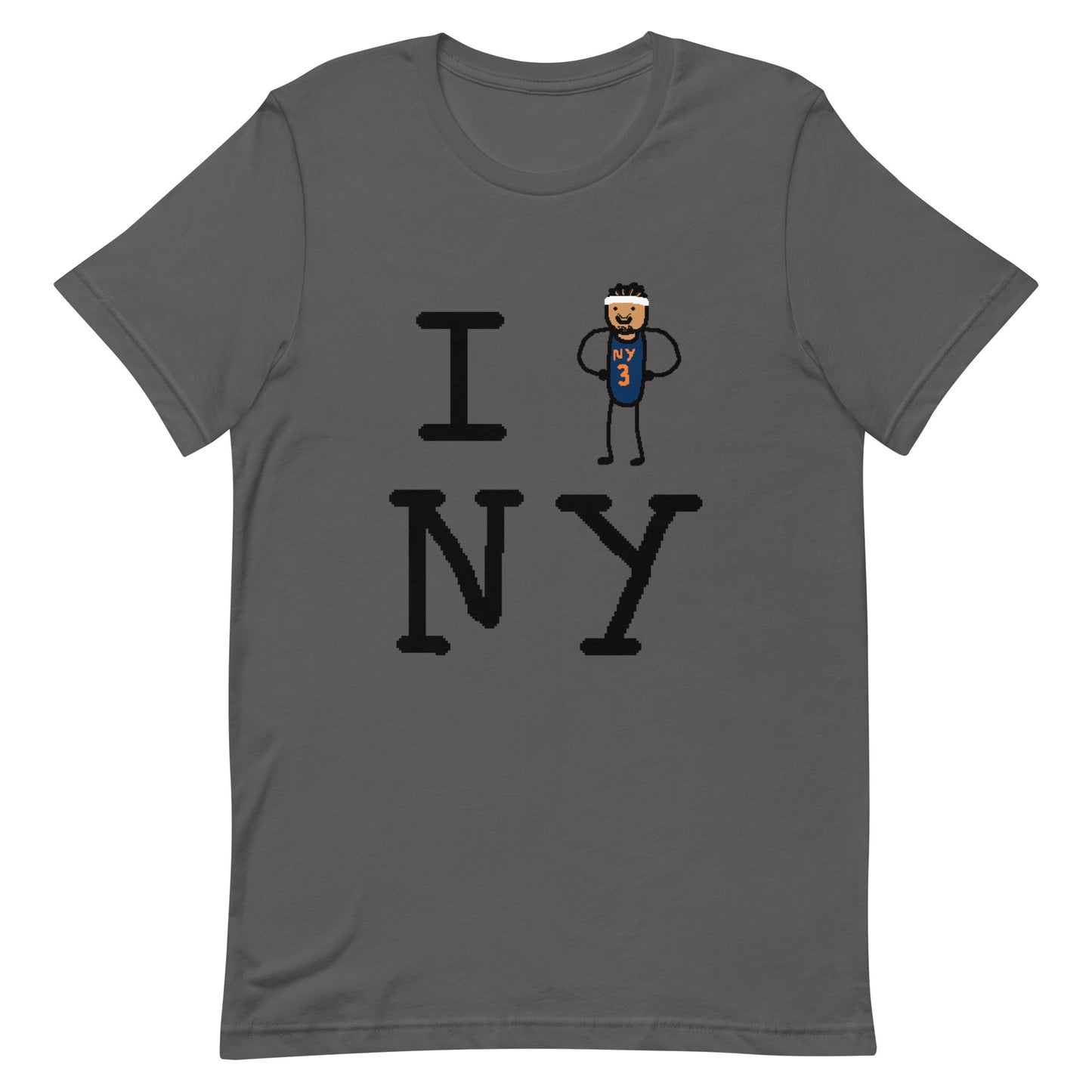 I HART NY Shirt