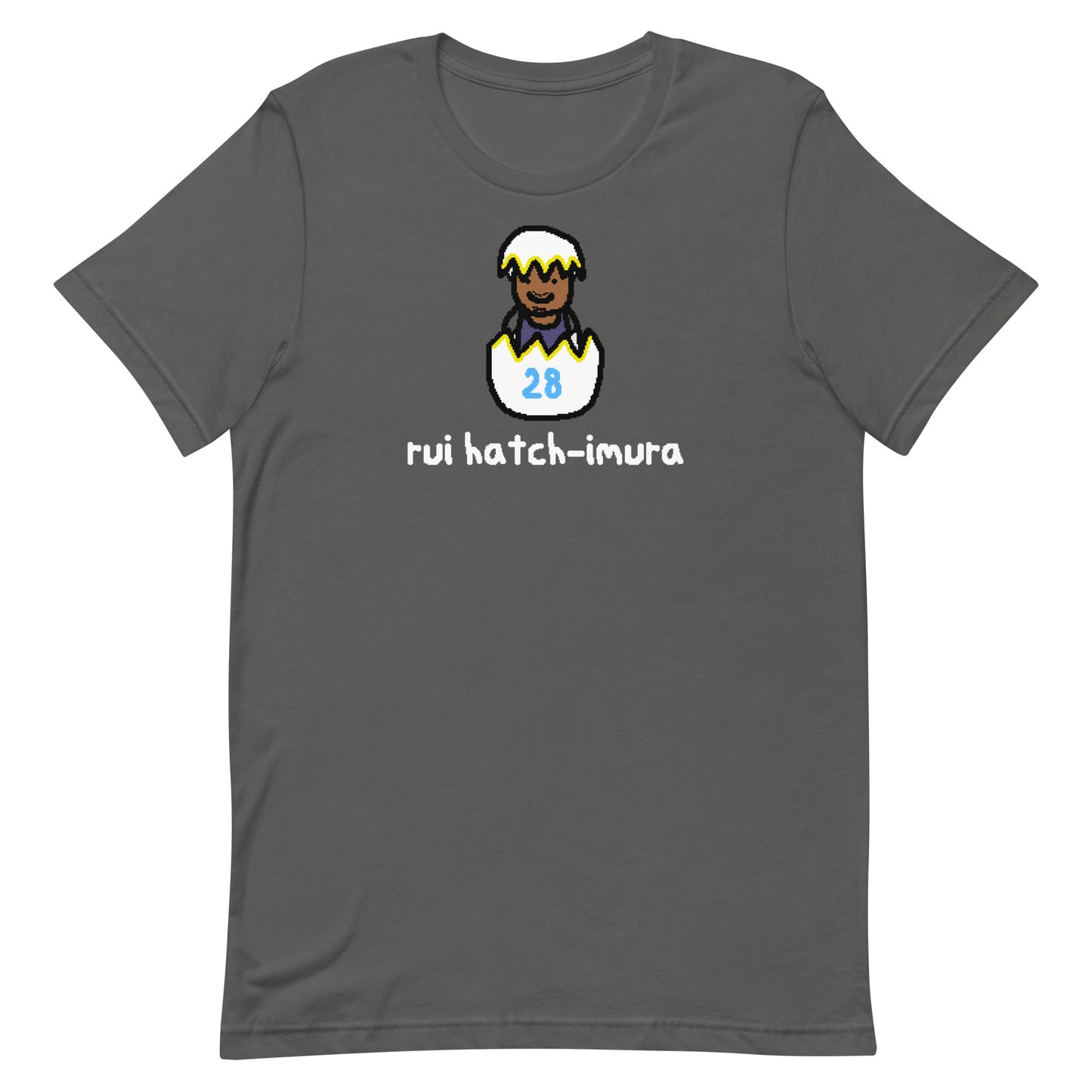 Rui Hatch-mura Shirt