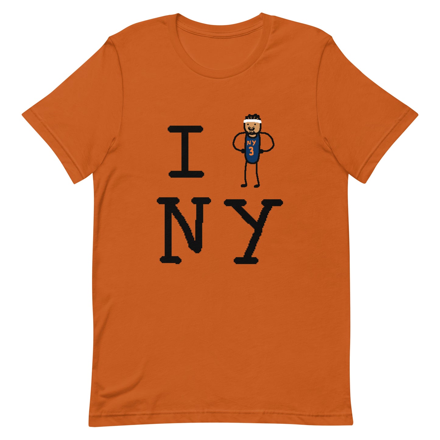 I HART NY Shirt