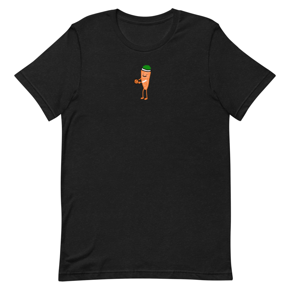 RJ Carrot T-Shirt
