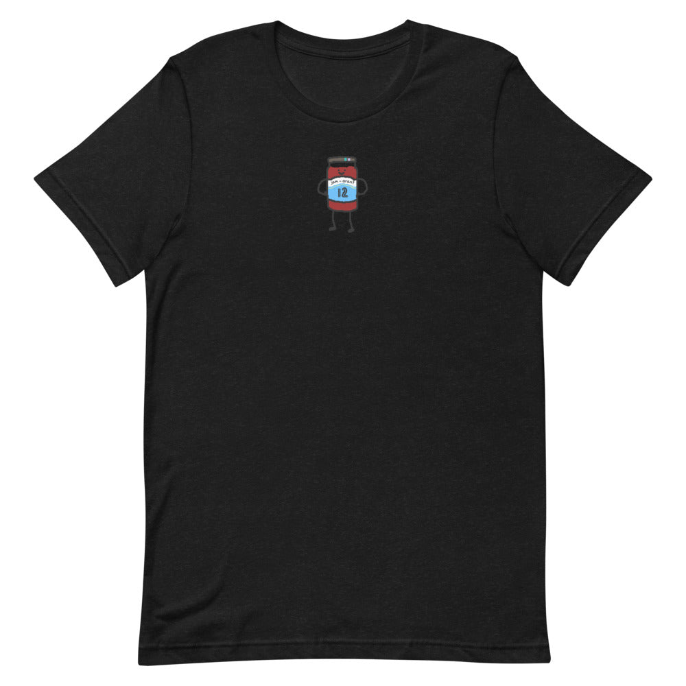 Jam orant Short-Sleeve T-Shirt