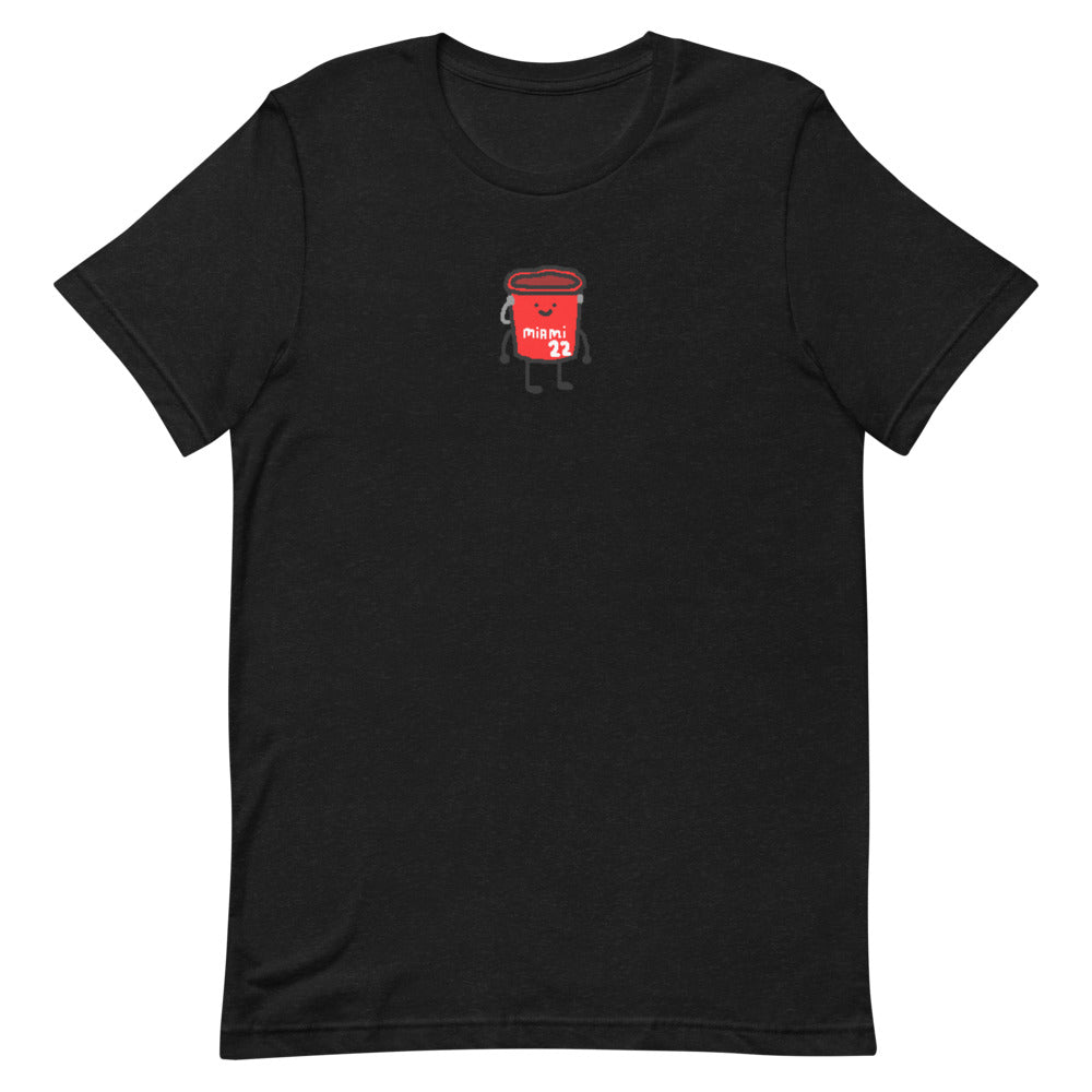 Jimmy G Buckets Shirt