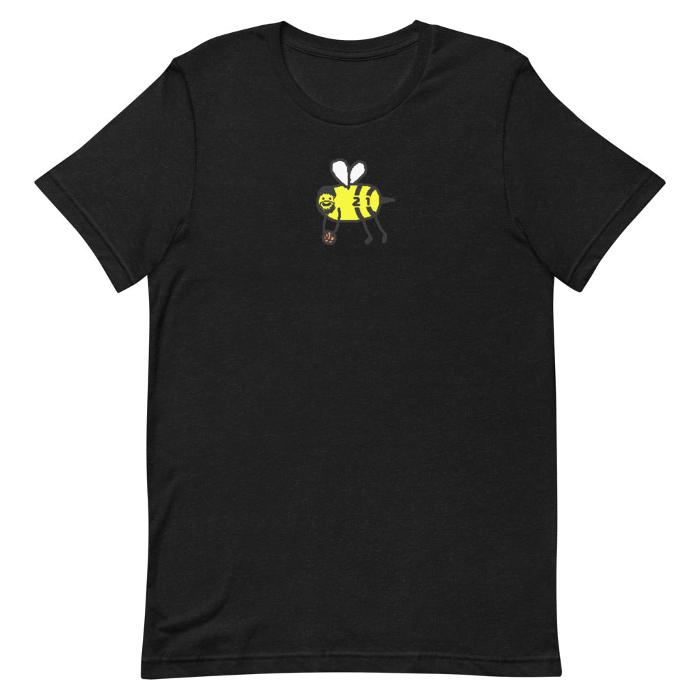 Joel Em-bee-d Shirt