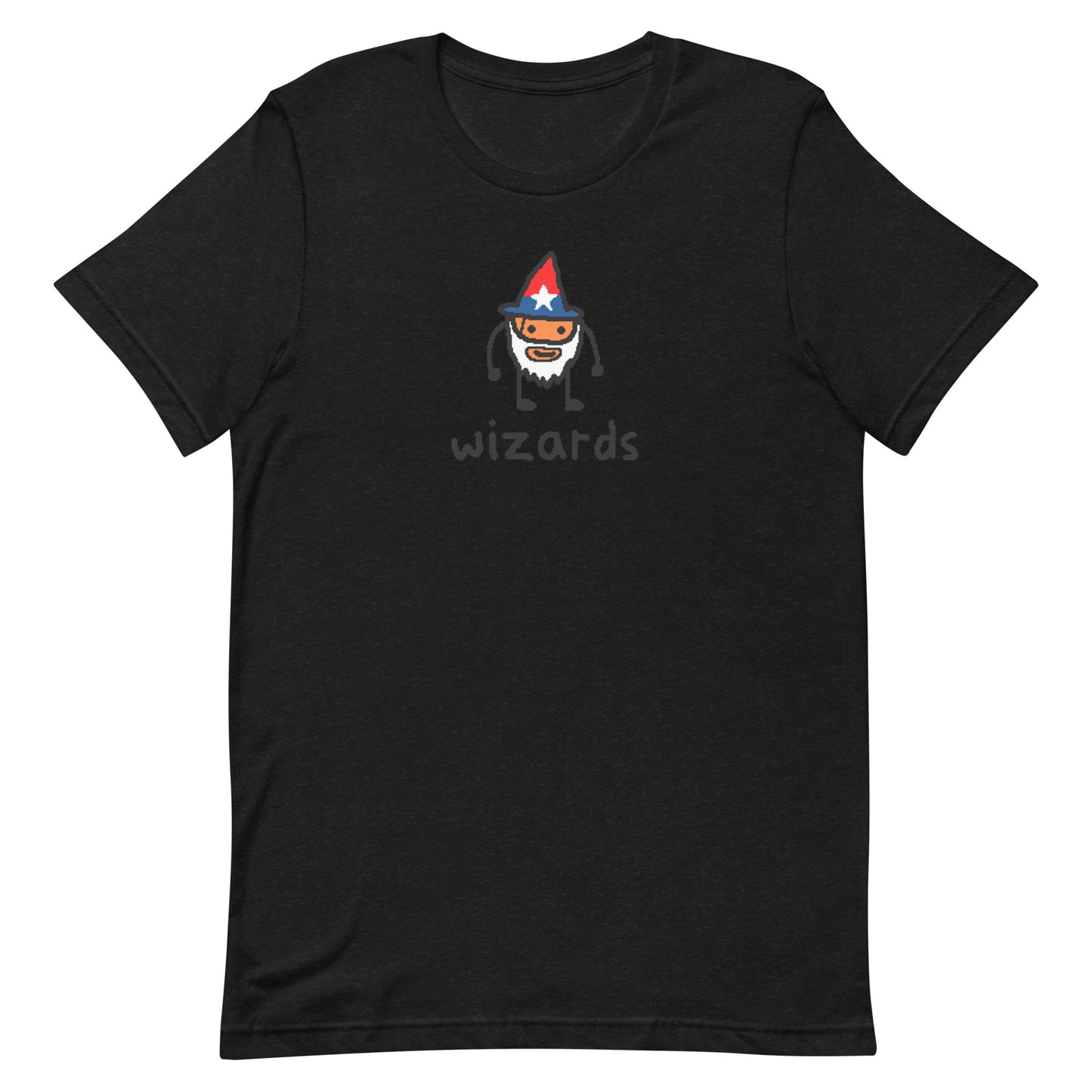 Wizards T Shirt