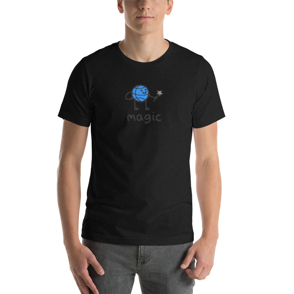 Magic T-Shirt