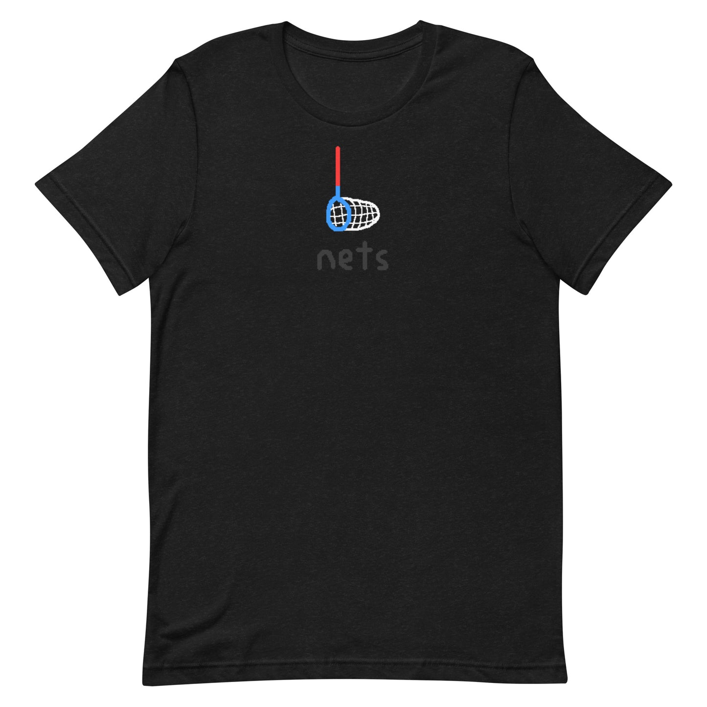 Nets Shirt