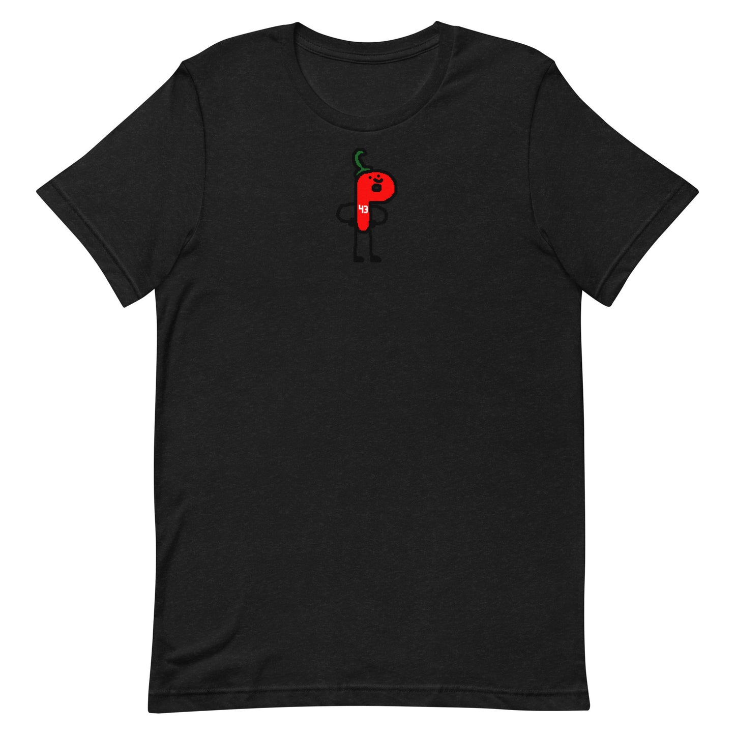 Spicy P Shirt