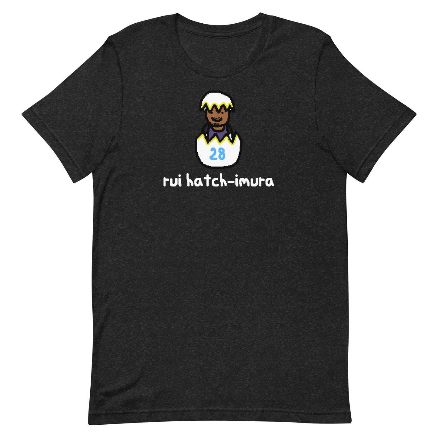 Rui Hatch-mura Shirt