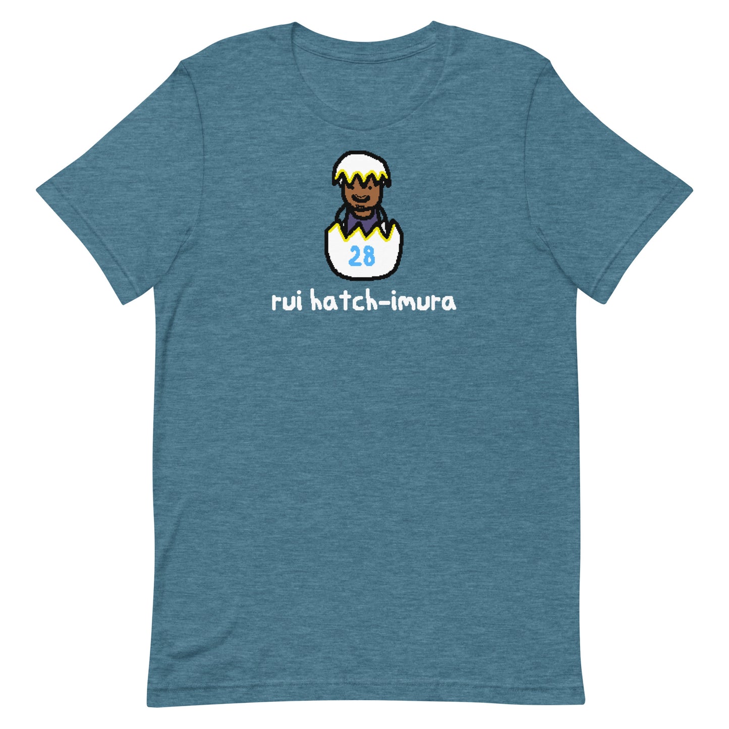 Rui Hatch-mura Shirt