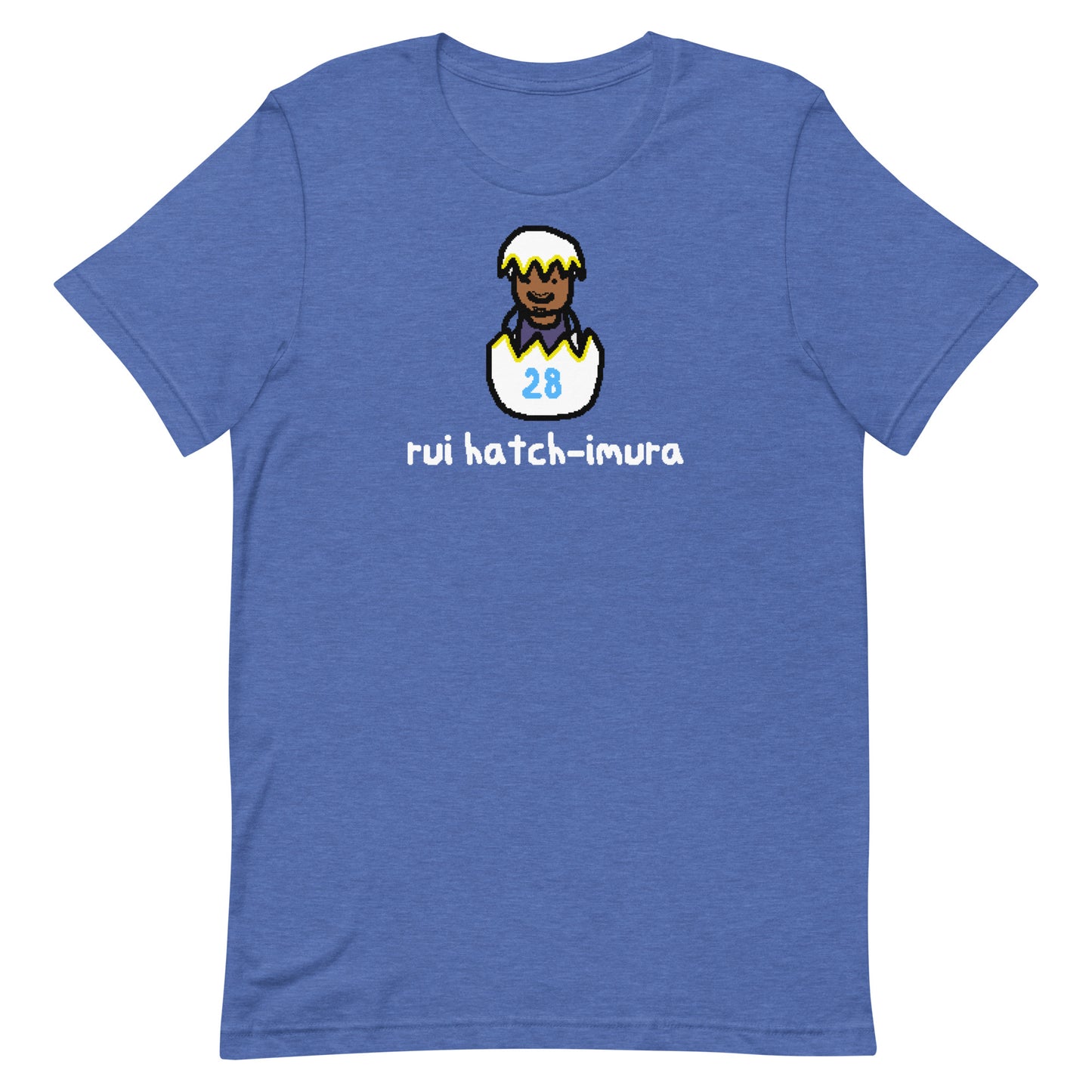 Rui Hatch-mura Shirt