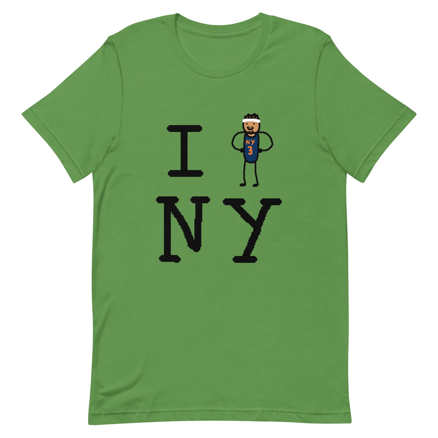 I HART NY Shirt