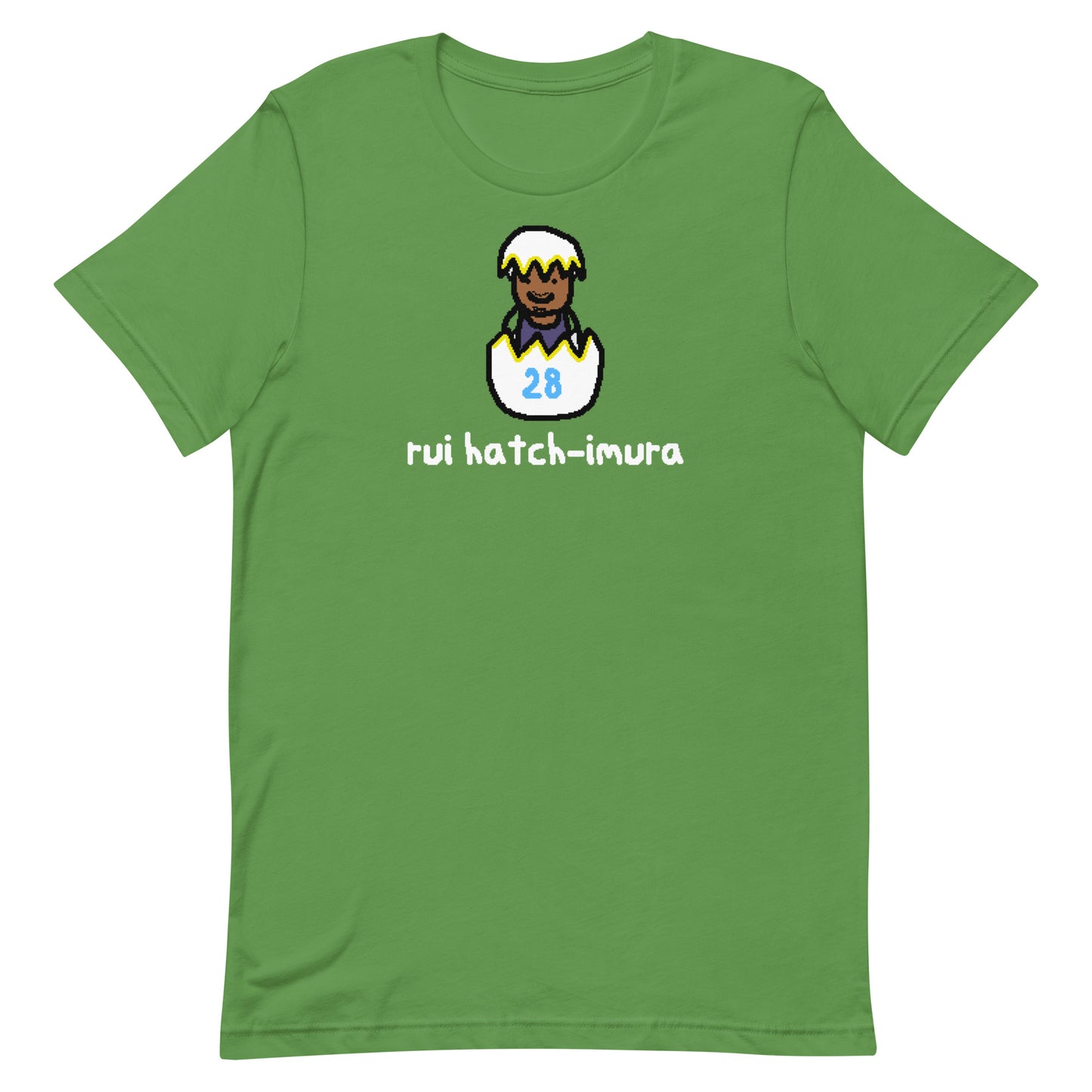 Rui Hatch-mura Shirt