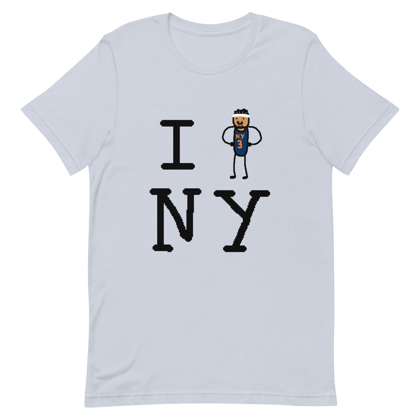 I HART NY Shirt
