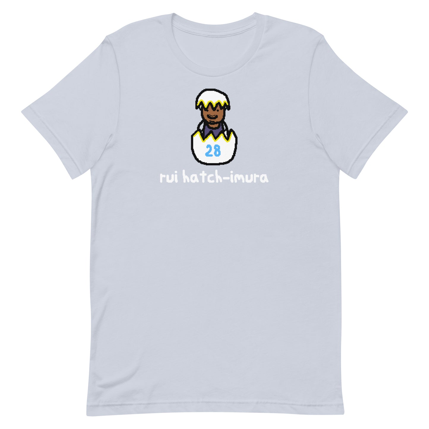 Rui Hatch-mura Shirt