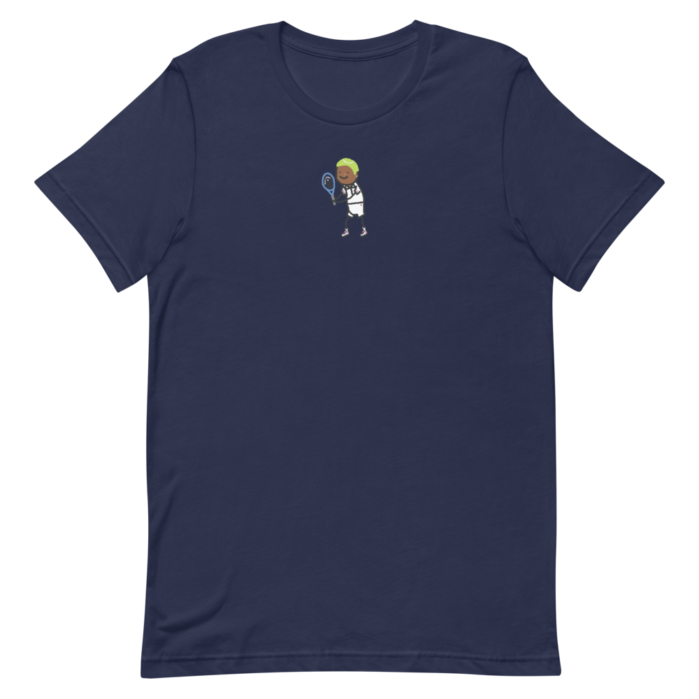 Tennis Rodman T-Shirt