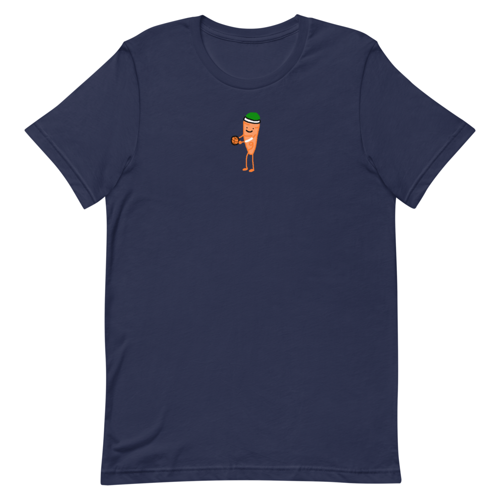 RJ Carrot T-Shirt
