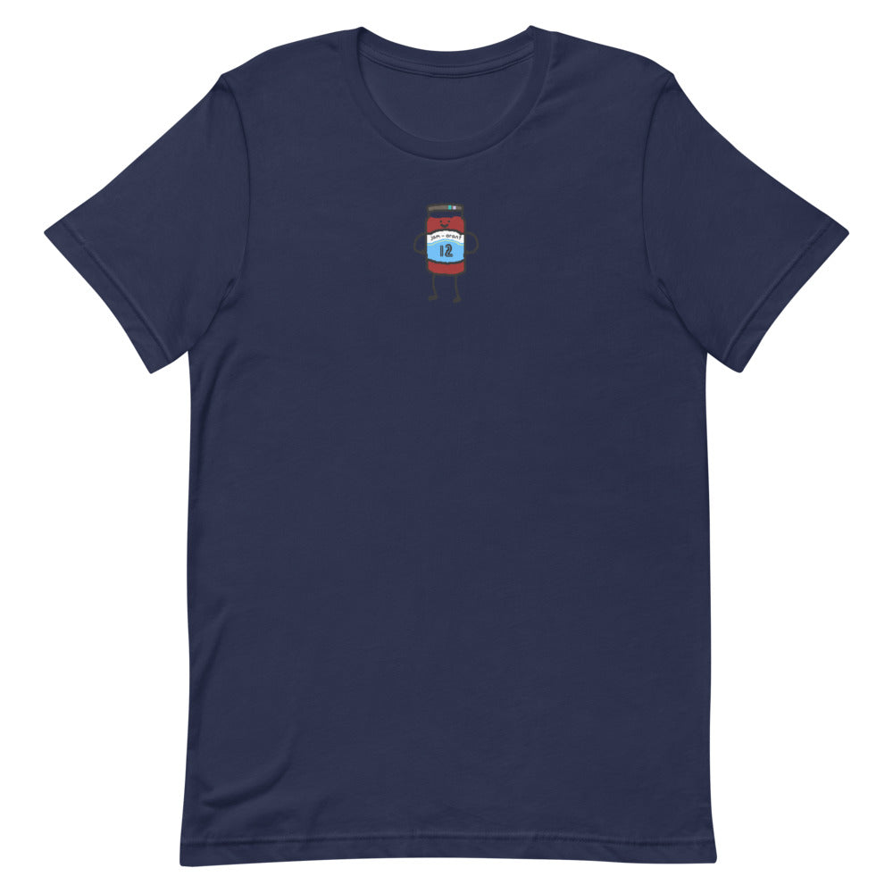 Jam orant Short-Sleeve T-Shirt