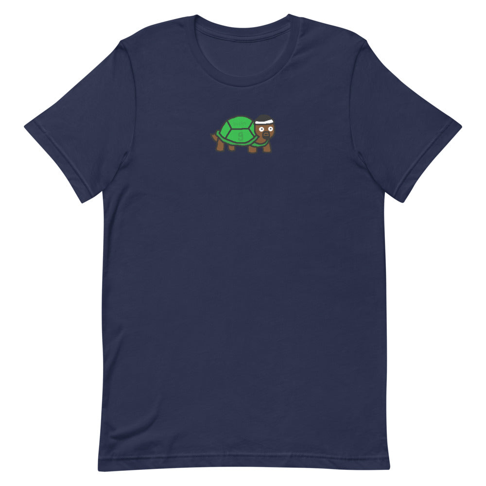 Bobby Tortoise T-Shirt