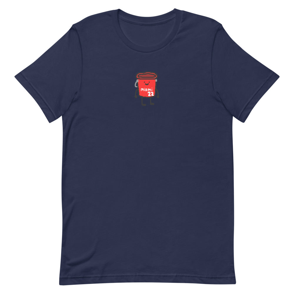 Jimmy G Buckets Shirt