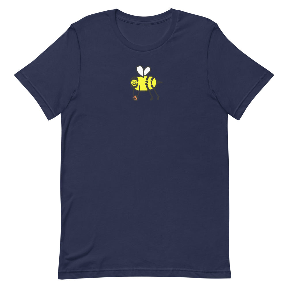 Joel Em-bee-d Shirt