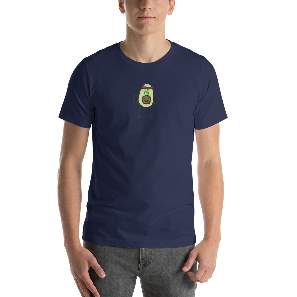 Jose Avocado Shirt