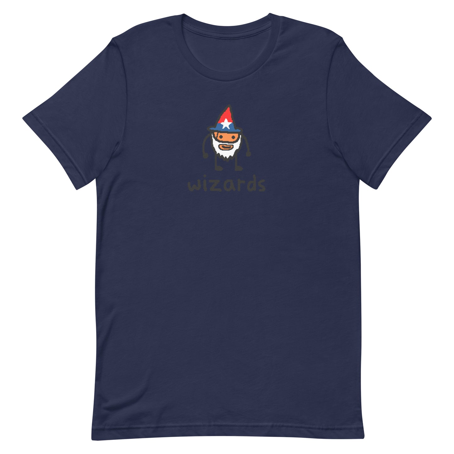 Wizards T Shirt