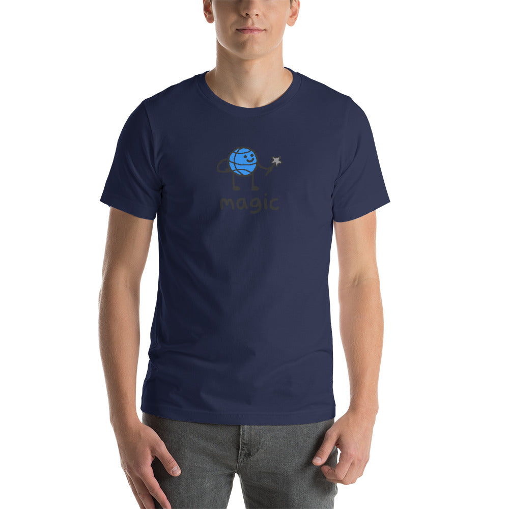 Magic T-Shirt
