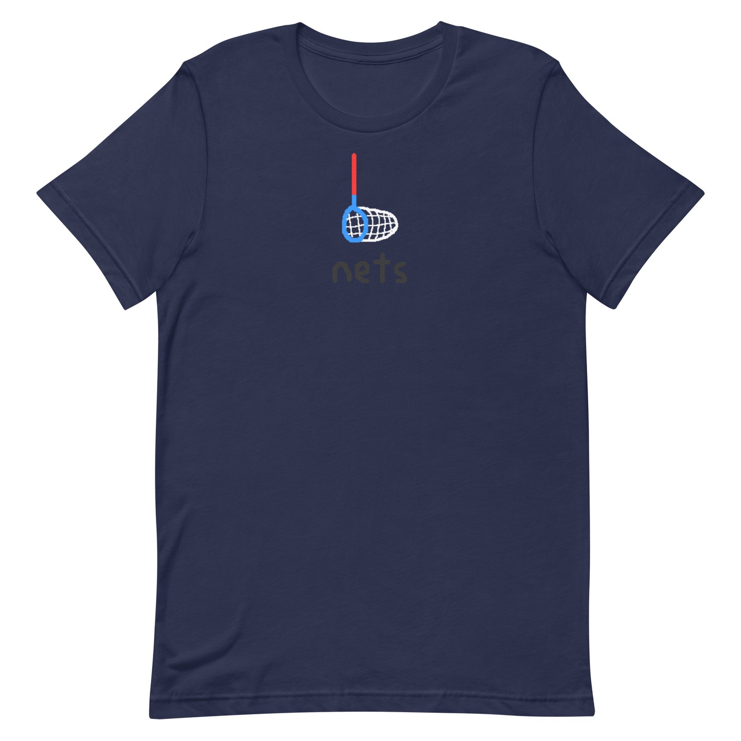 Nets Shirt