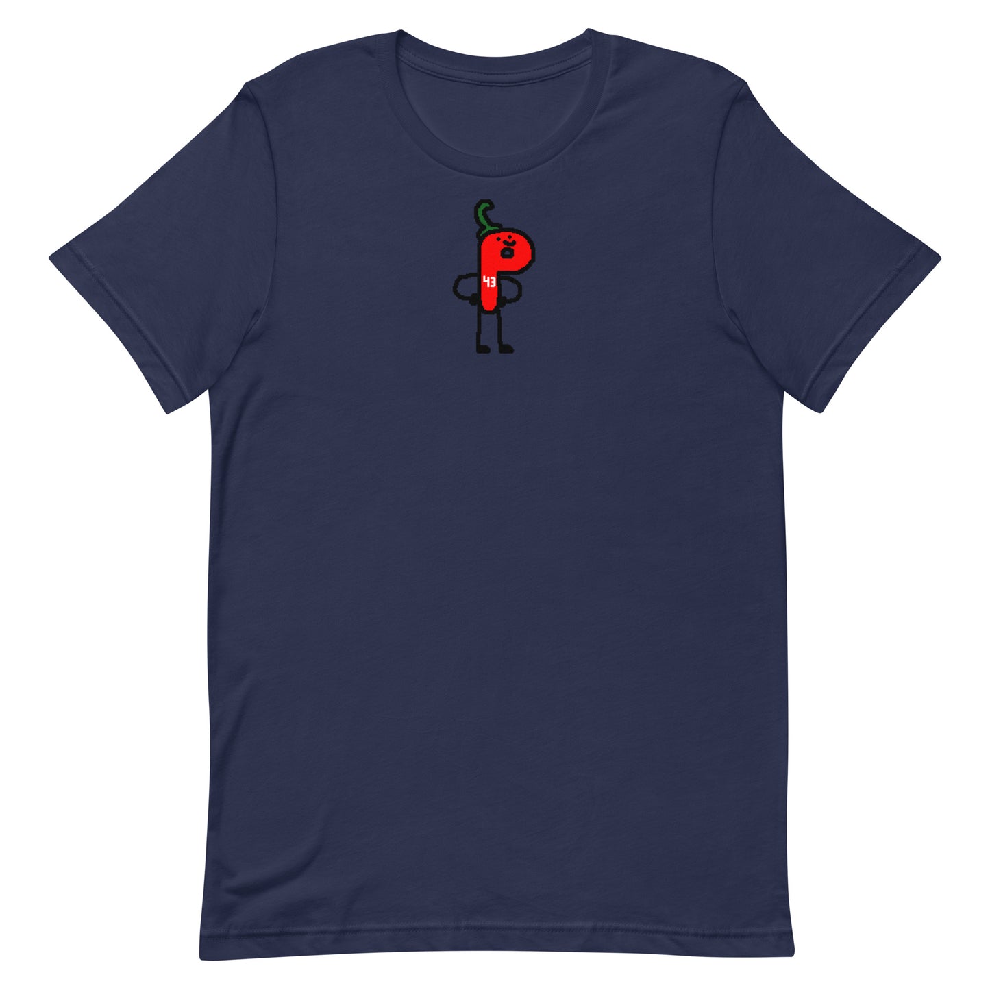 Spicy P Shirt