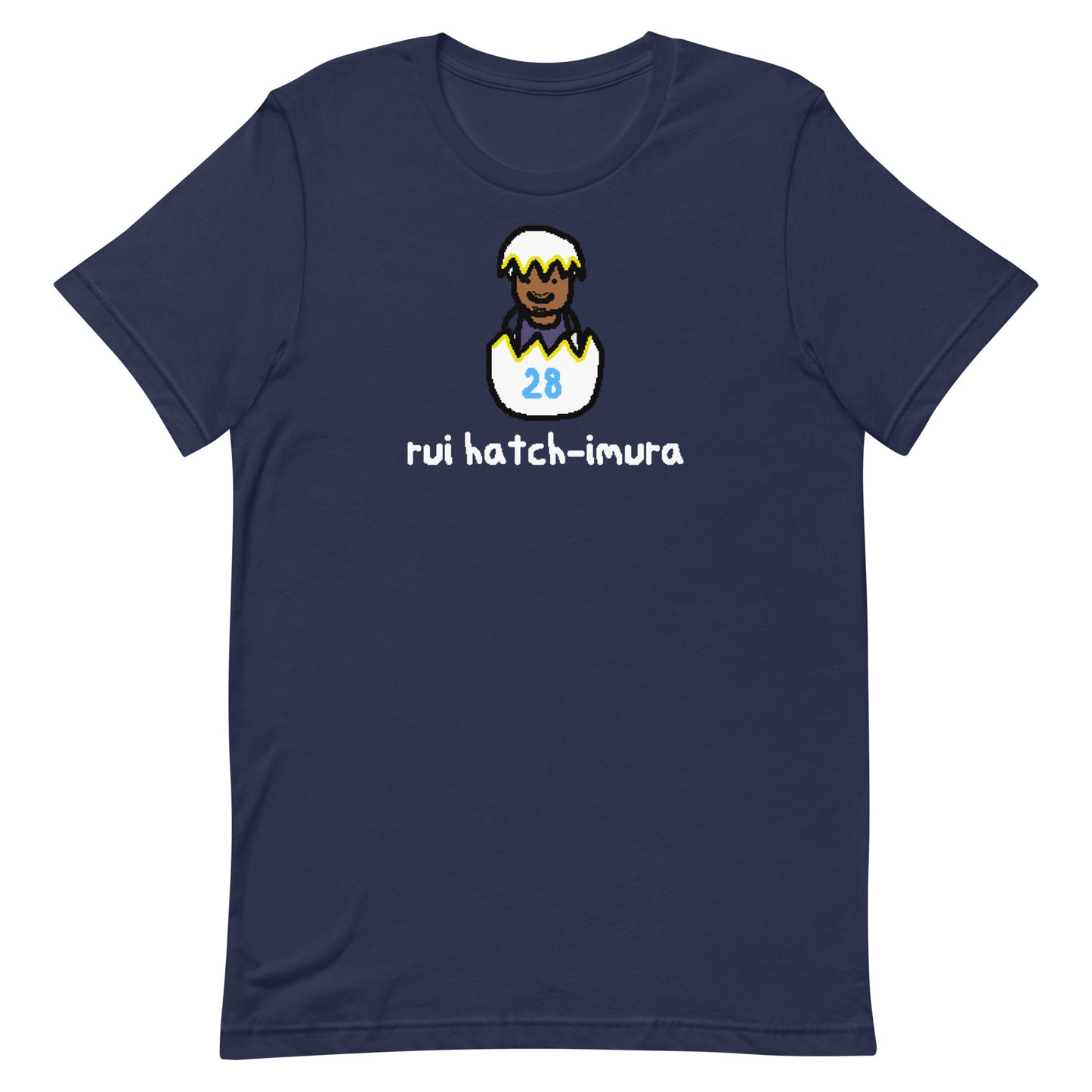 Rui Hatch-mura Shirt