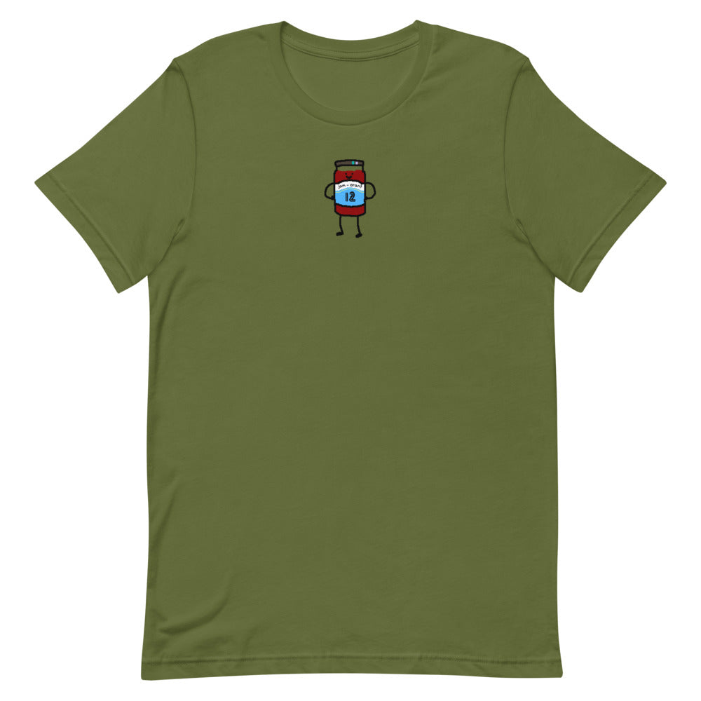 Jam orant Short-Sleeve T-Shirt