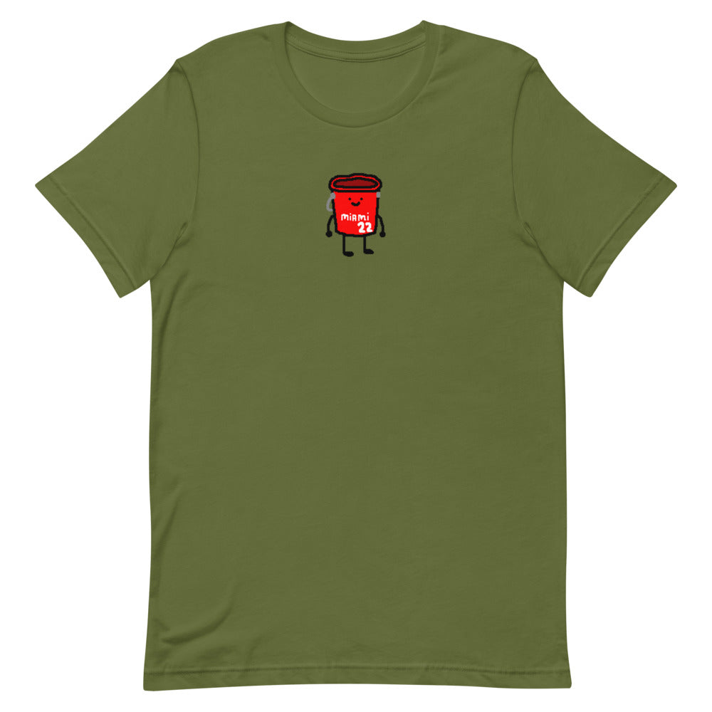 Jimmy G Buckets Shirt