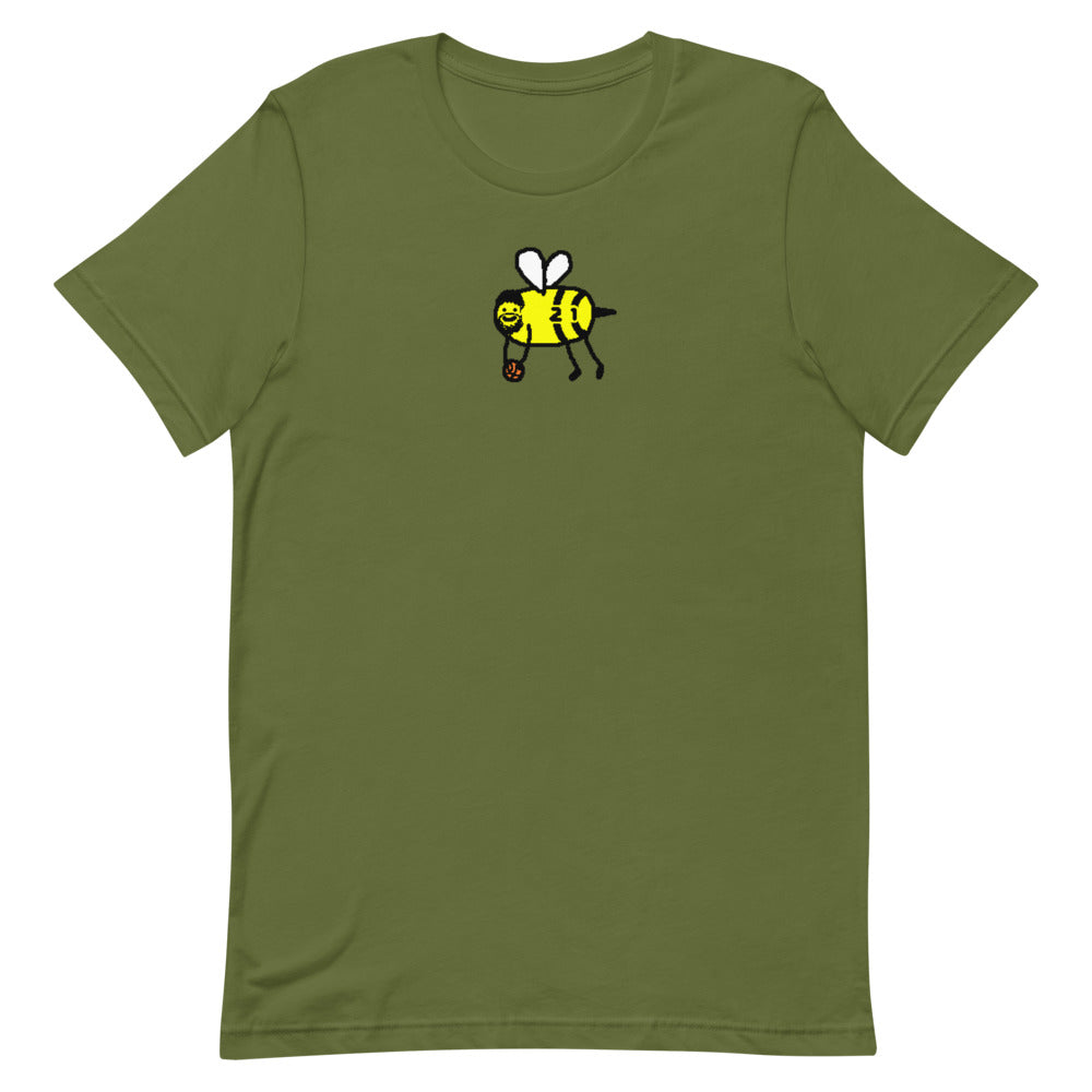 Joel Em-bee-d Shirt