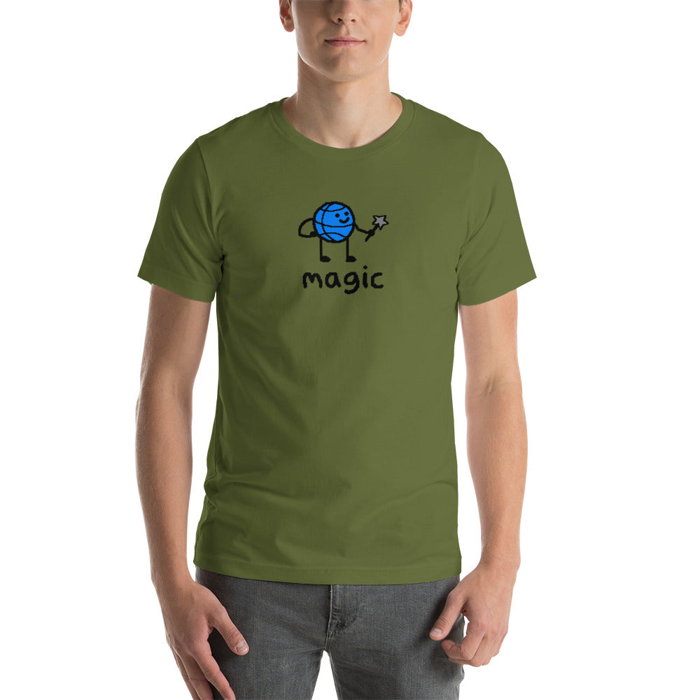Magic T-Shirt
