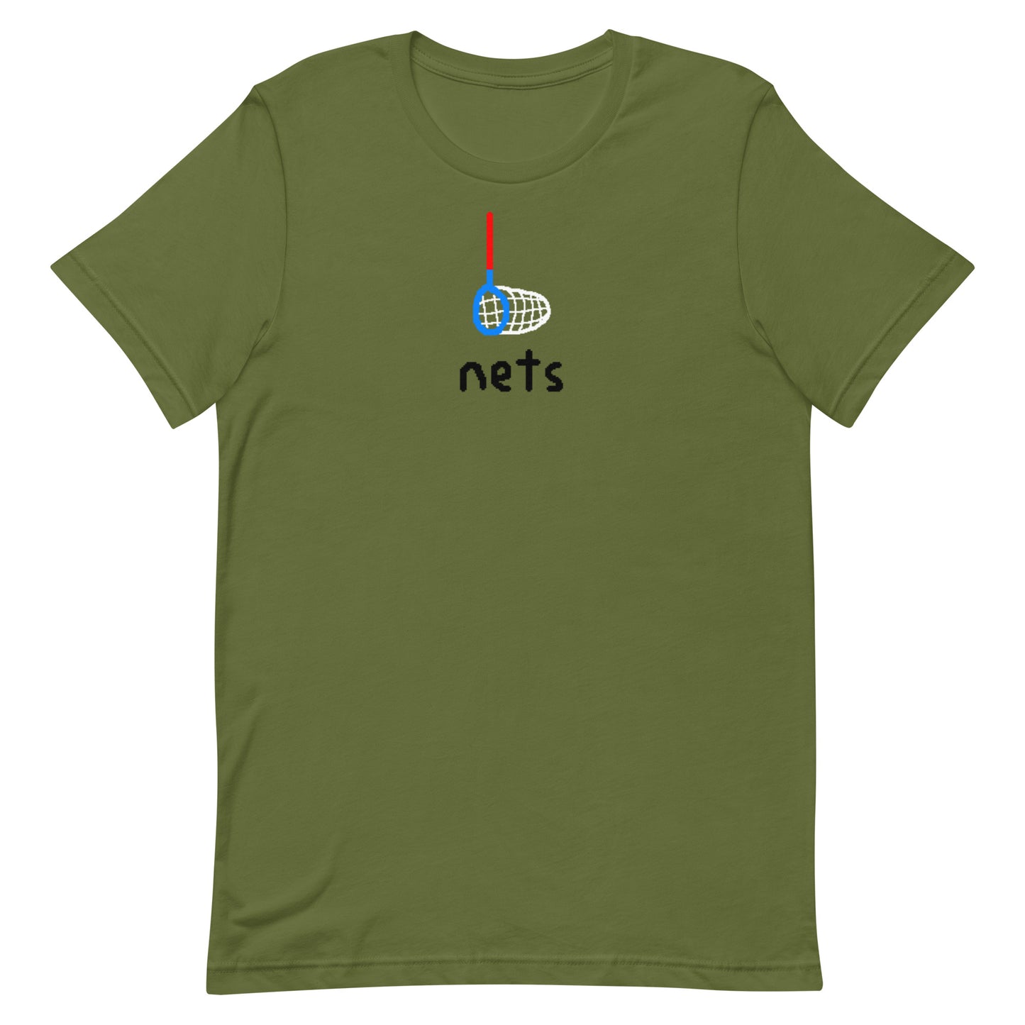 Nets Shirt