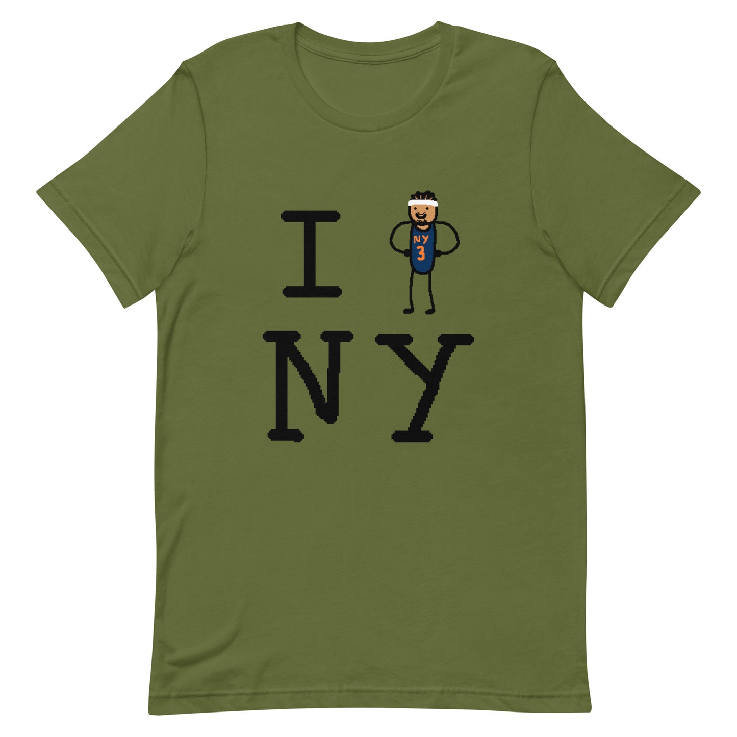 I HART NY Shirt