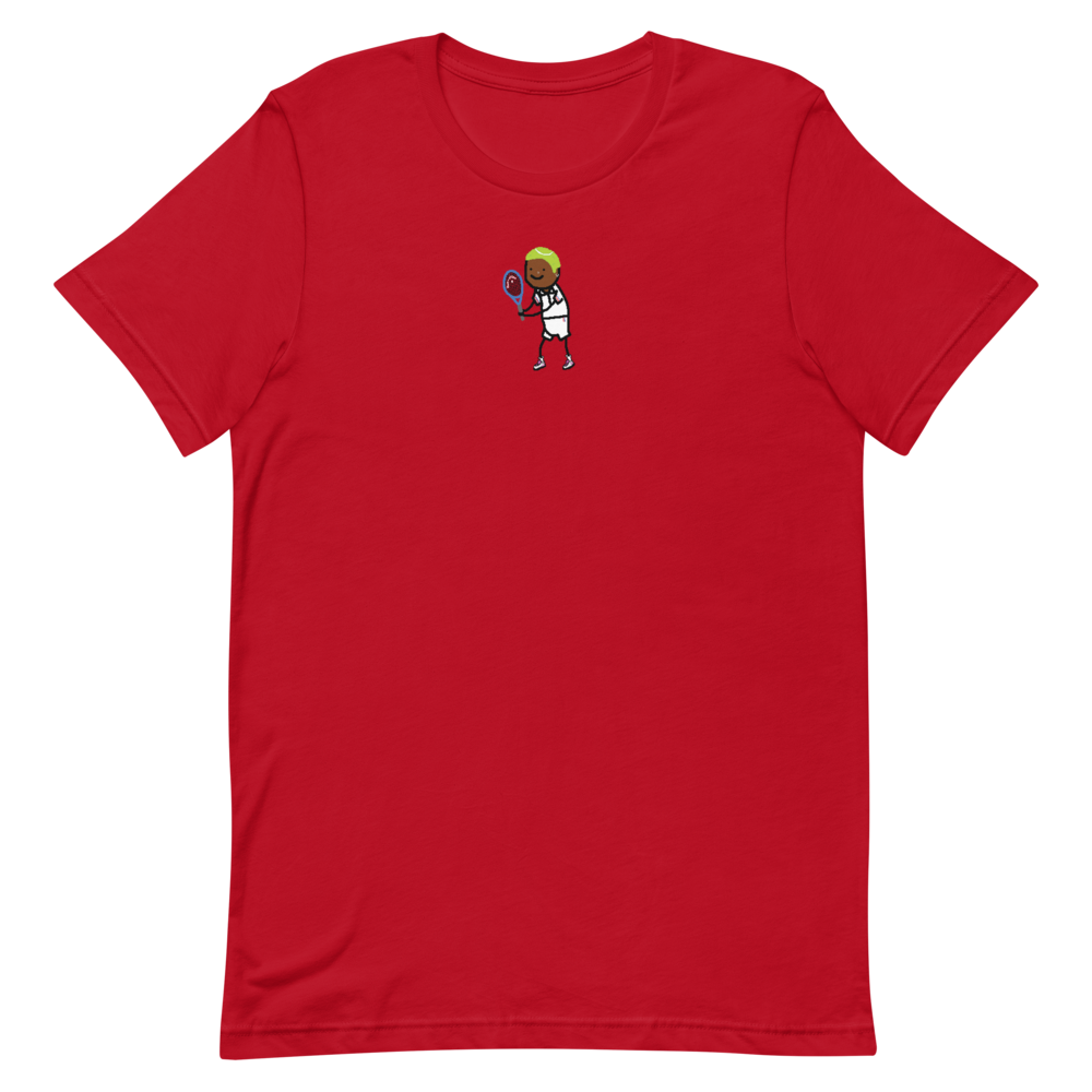 Tennis Rodman T-Shirt