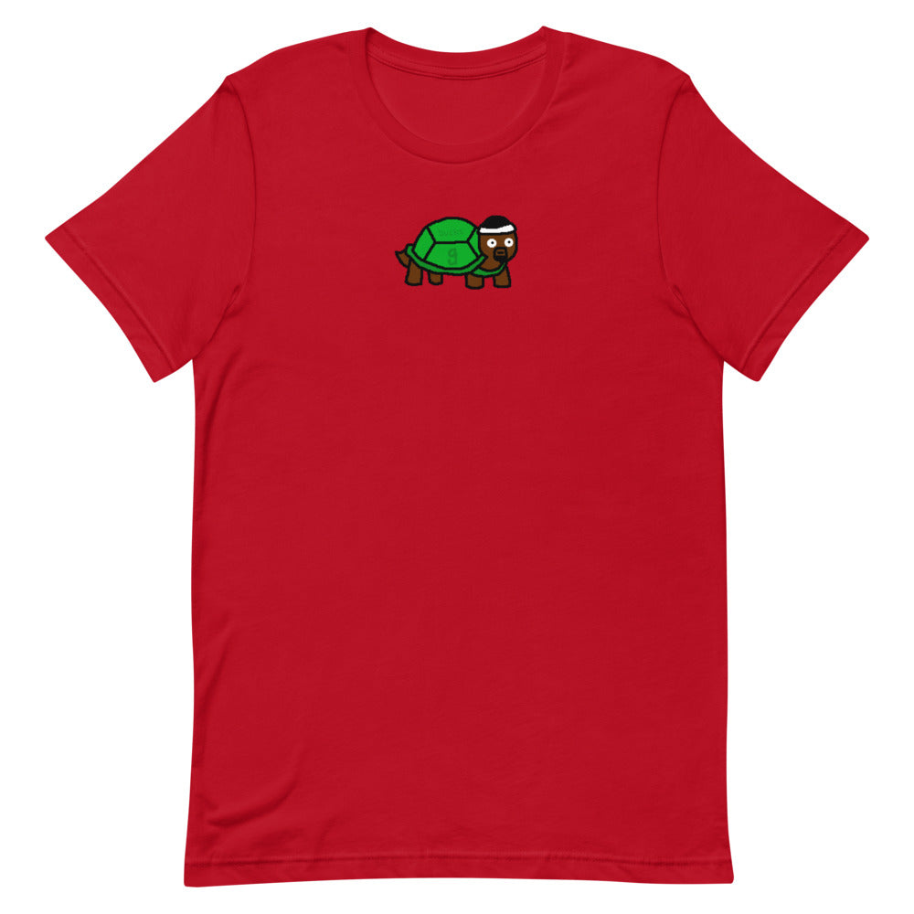 Bobby Tortoise T-Shirt