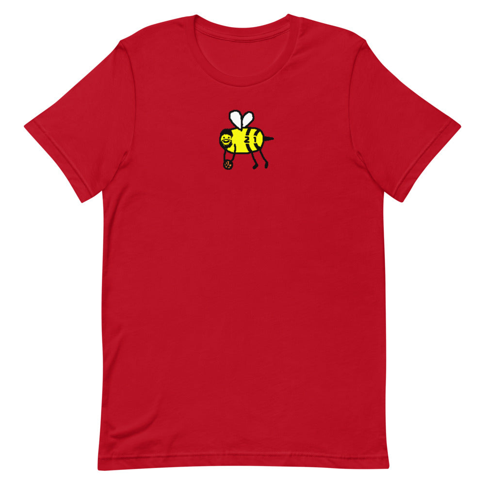 Joel Em-bee-d Shirt