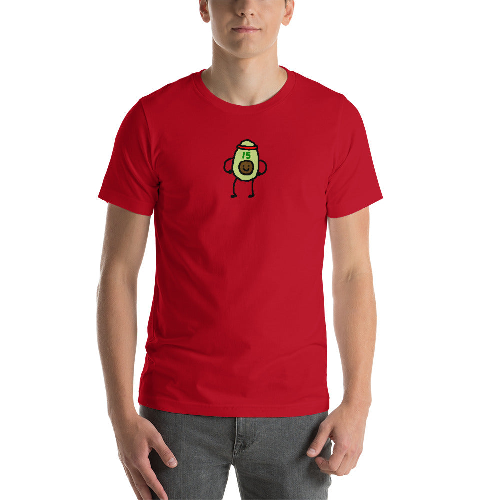 Jose Avocado Shirt