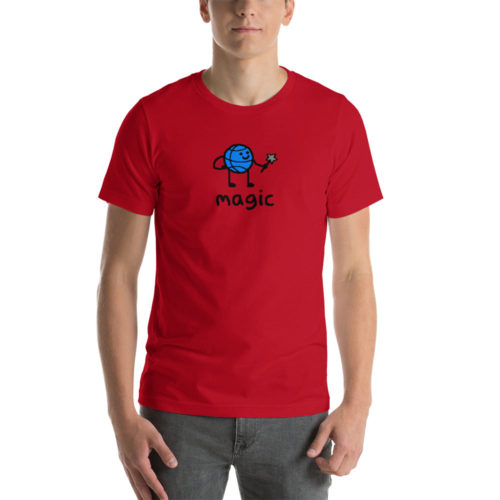 Magic T-Shirt